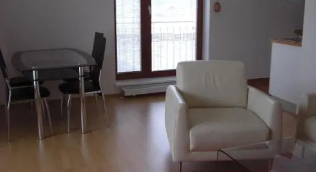 Apartmán u golfu v Beskydech
