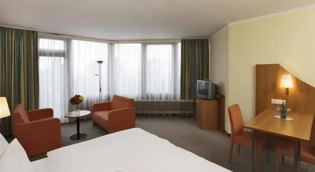 Ramada Appartementhaus Willingen