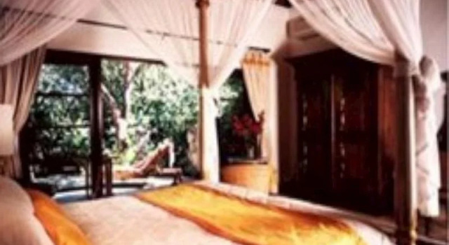 Sanctuary Villa Nusa Dua