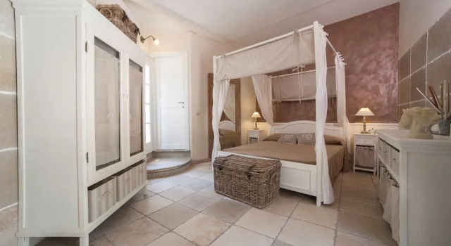Bed & Breakfast Il Casale di Monserrato