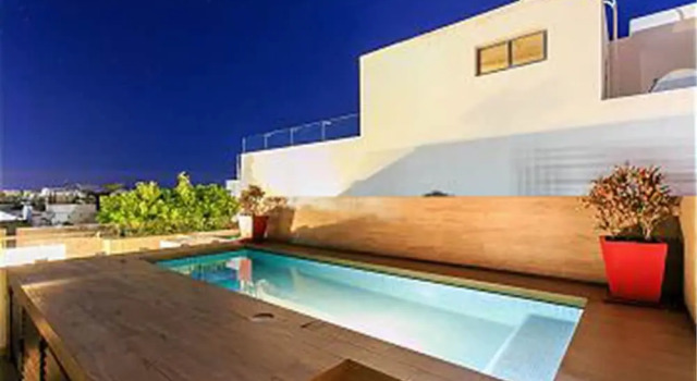 Nolita 12 by Tripintravel, Rezervovat Apartmán Playa del Carmen Quintana Roo