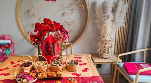 Floral Hotel·Fanshu Smart Hotel(Heluo Ancient City Yangwan Subway Station)