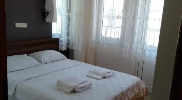 Апартаменты Ölüdeniz Heaven Apartments