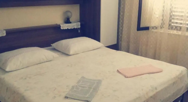 Двухместный номер Standard Room-stone House Gregov - Bedroom 4