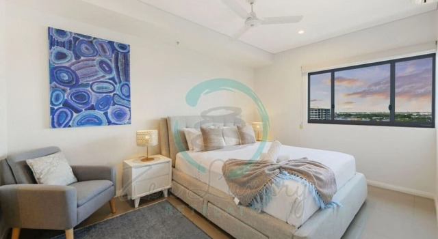 ZEN At ARRAY - 2 Bedroom Retreat in CBD