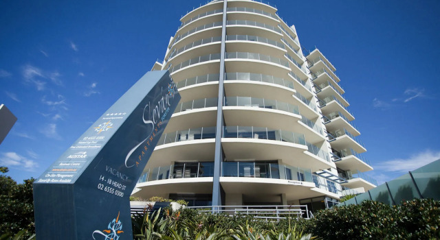 Sevan Apartments Forster, Забронировать Апартаменты/квартира Форстер North Coast New South Wales, рядом с Пристань Форстера