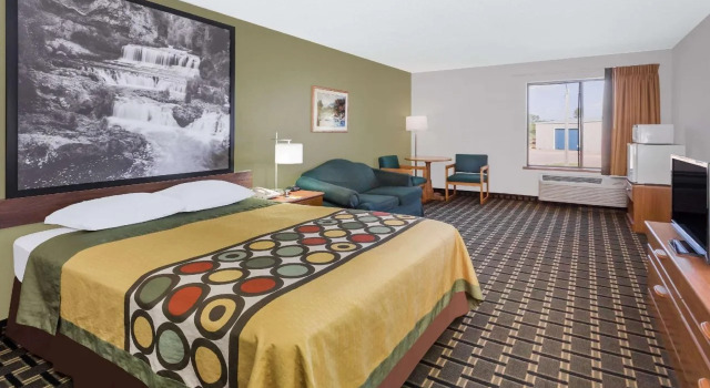 AmericInn by Wyndham Columbus Wisconsin