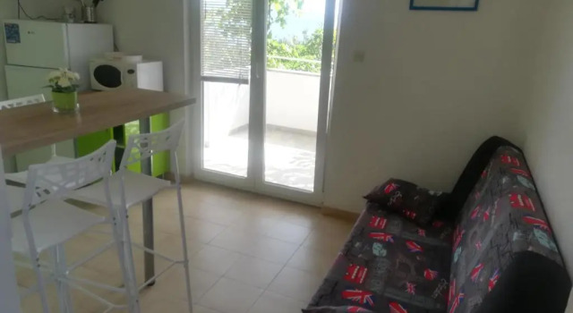 Апартаменты c 1 комнатой Apartments Antica