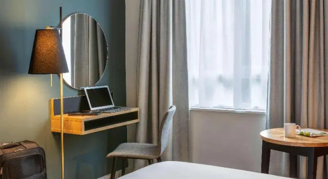 Одноместный номер Standard Mercure Birmingham West Hotel