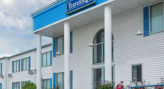 Travelodge - Pelham