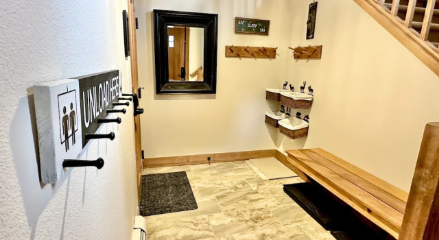 Номер Standard 2348 Red Hawk Townhomes 3 Bedroom Condo by RedAwning