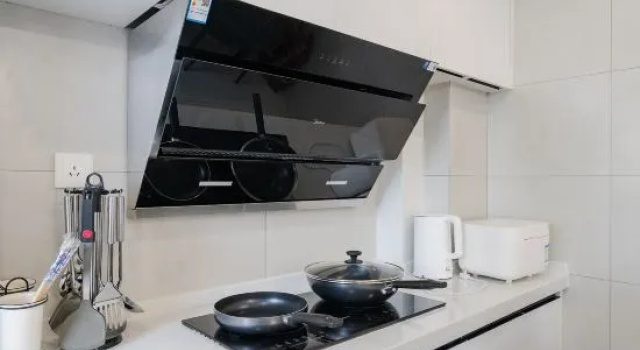 Семейный люкс Weiman Boutique Homestay (Zhebei Grand Canyon Branch)