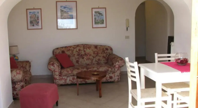 Villa Civita