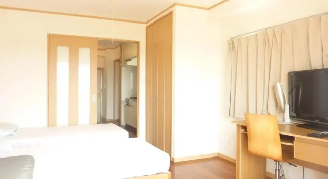 Двухместный номер Standard Ocean Front Miyakojima