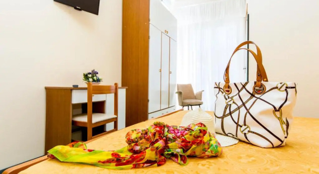 Hotel Garden Riccione