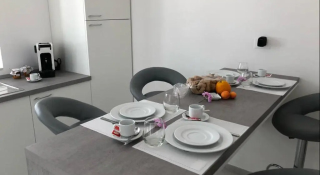 I Quattro Elementi, Book Hotel Hotels in Taviano with Parking, Parking