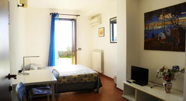 Poggio Sambuco, Reserva ahora Hotel Viagrande Etna
