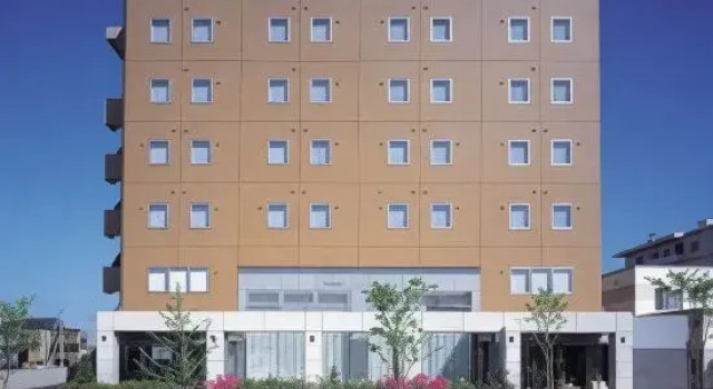 Eniwa Station Hotel, Book Hotel Eniwa Hokkaido