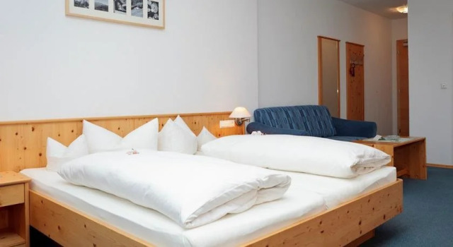 Alpen Boutique Hotel Alpetta, Book Hotel Nauders Tyrol