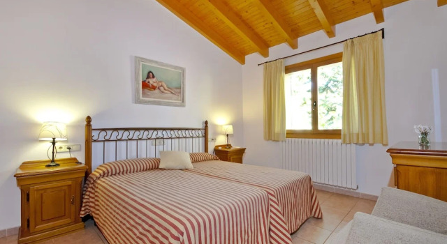 Villa Can Bajoca