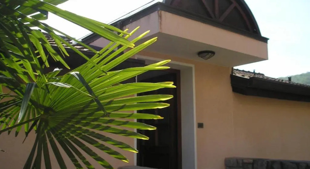 Апартаменты Apartments Villa Vosilla