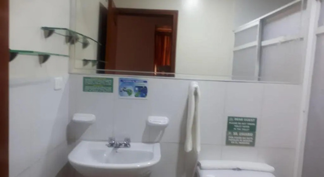 Трёхместный номер Standard Hotel Casa Montero