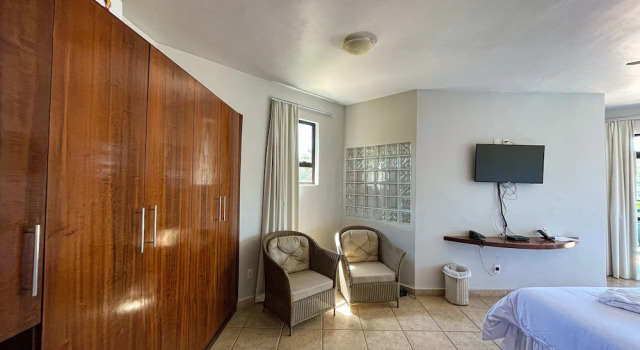 Номер Premium Hotel Lago do Sol