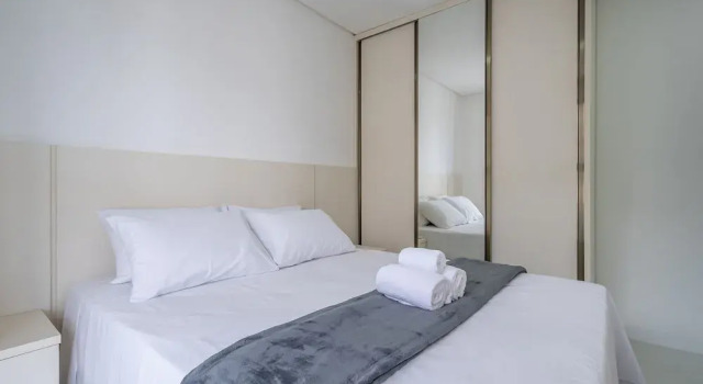 Complete Stay 500m From the sea in Itapema - Stws