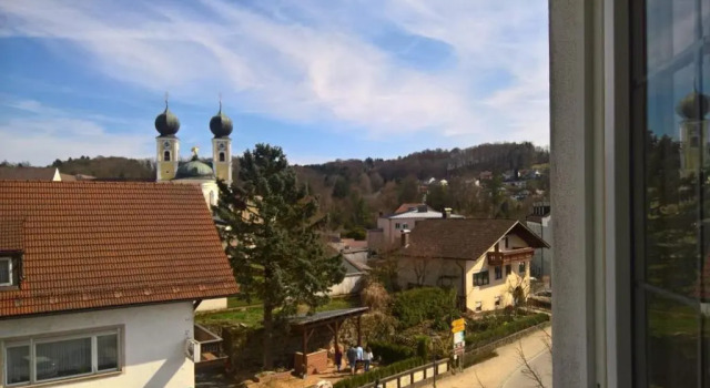 Lüks daire Mettner Hof