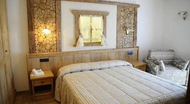 Номер Standard Chalet Piereni