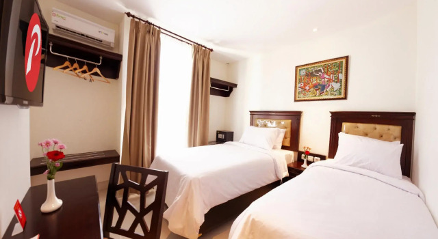 D'primahotel Pattimura Makassar