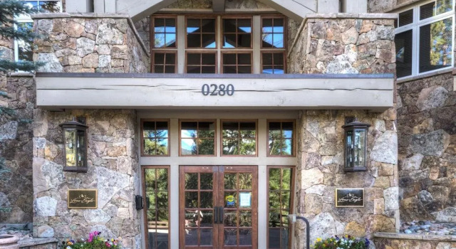 Lone Eagle #3009 - 2 Br Condo