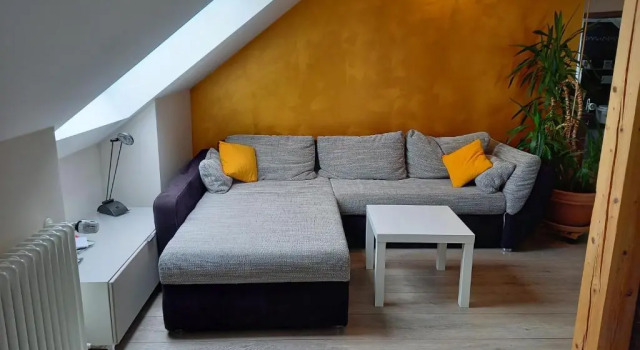 Апартаменты Ferienwohnung Schwarzwald-Baar Blick