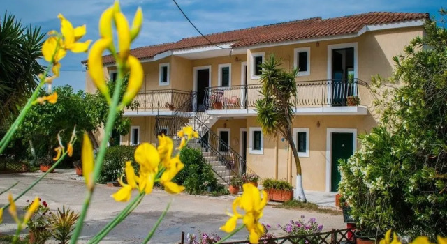 Stefanos Studios