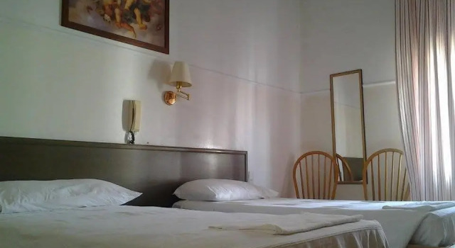 Номер Standard Hotel Parini