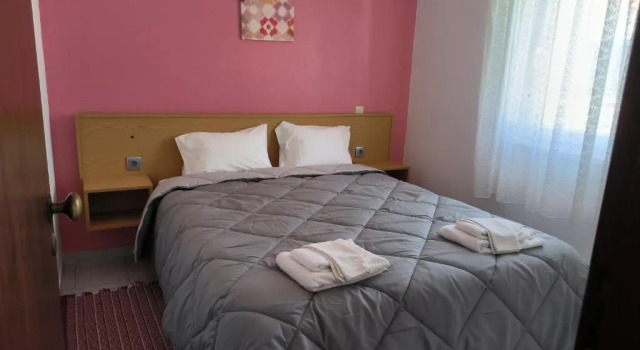 Apartamentos Campos 1, Забронировать Апартаменты/квартира Порту-Кову Побережье Алентежу