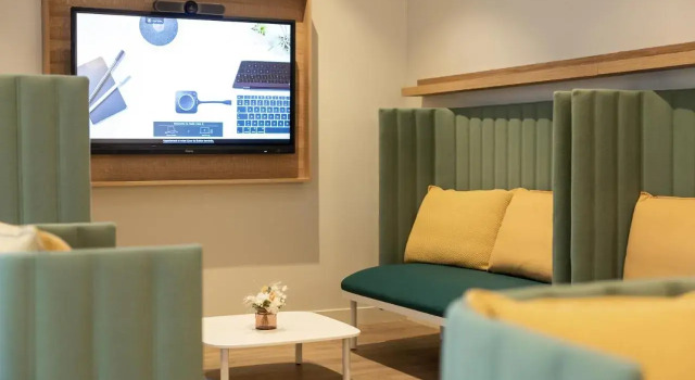 Hotel Ibaia