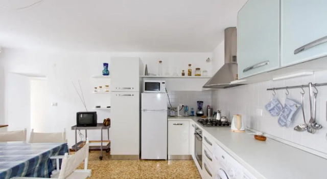 Апартаменты Apartment Mediterraneo - 120