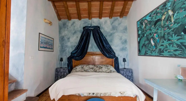 Апартаменты c 1 комнатой Relais I Castagnoni