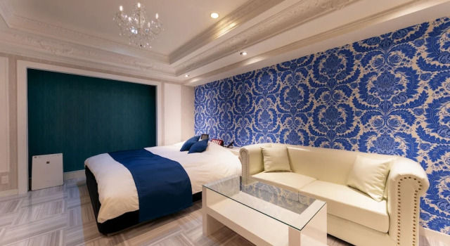Номер Standard HOTEL ELDIA