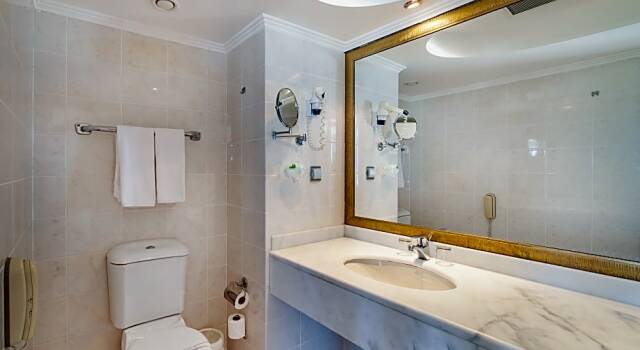 Одноместный номер Club Standard Sunrise Resort Hotel - All Inclusive