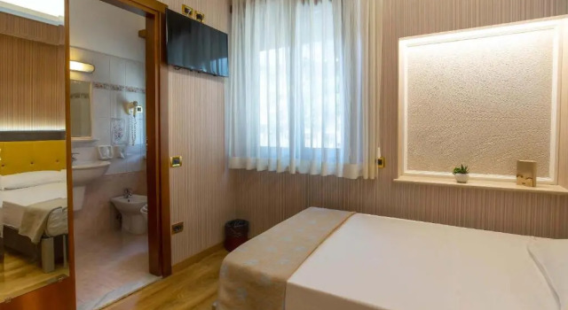 Двухместный номер Standard Hotel Santa Prisca
