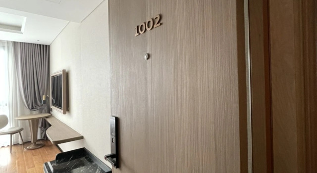 Номер Standard La Siesta Premium Saigon