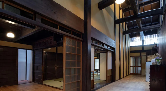 Kyoto Nijo Sawaragi no Yado