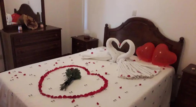 Апартаменты Casa Feijao - Alojamento Local