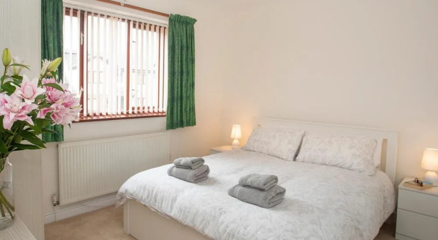 Fron, Book Hotel Menai Bridge Anglesey