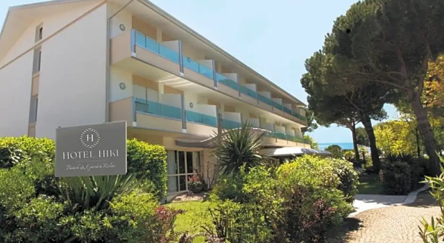 Hotel Hiki