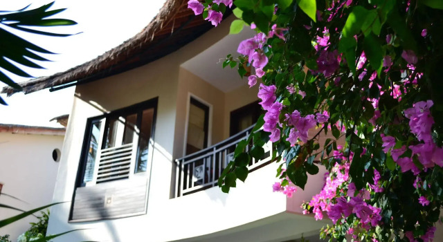 Bamboo Village Beach Resort & Spa