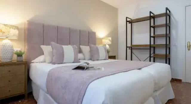Апартаменты Spectacular Apartment in Cordoba Center. Avenida America