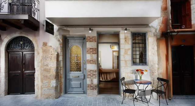 Полулюкс Casa Perla Suites